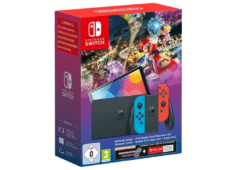 switch oled black friday cdiscount