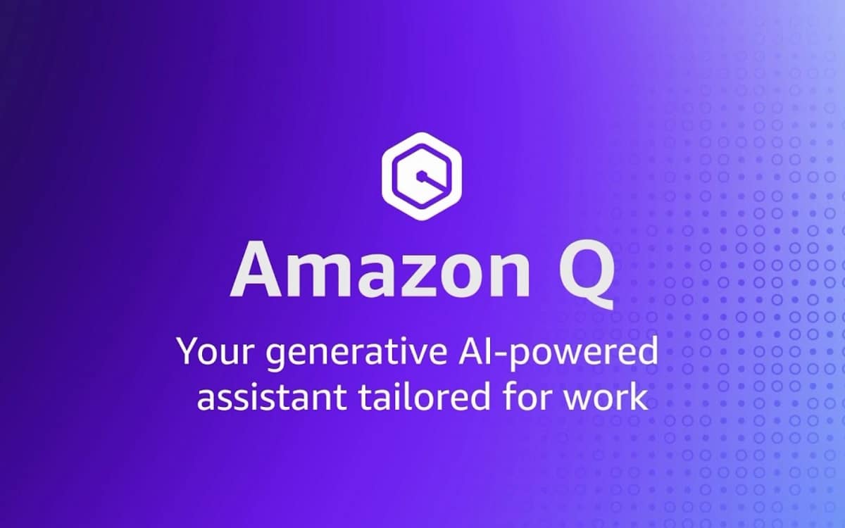 Intelligence artificielle Amazon