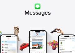 App Messages Apple