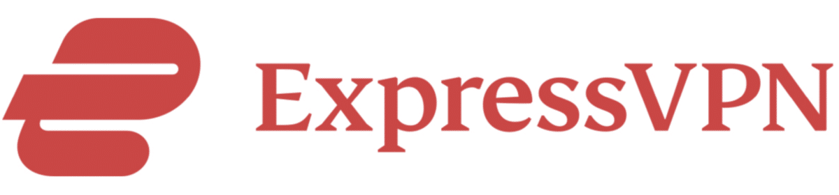 ExpressVPN logo