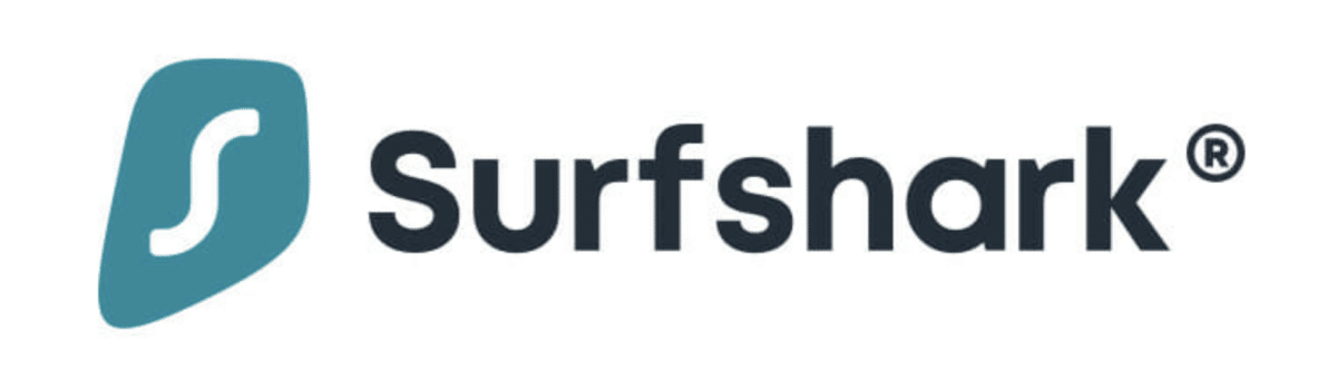 Surfshark logo