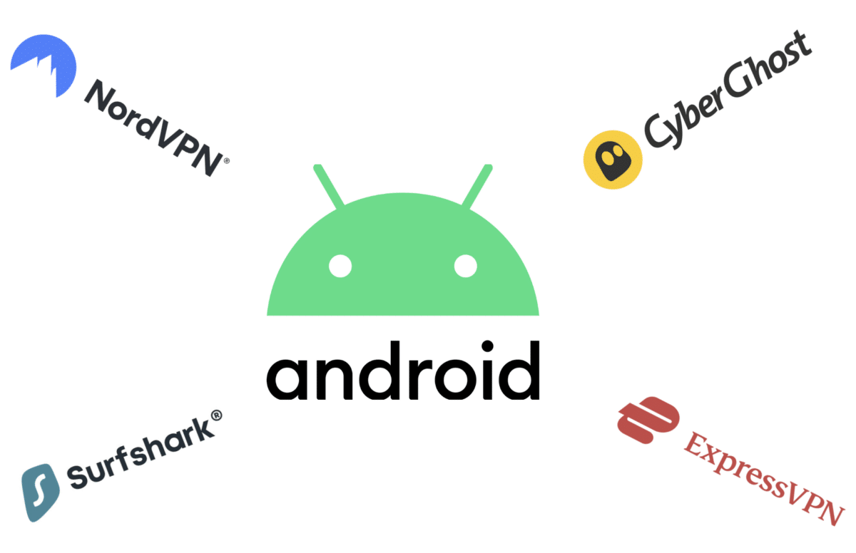 Image 1 : Meilleurs VPN Android : quelle offre choisir ?