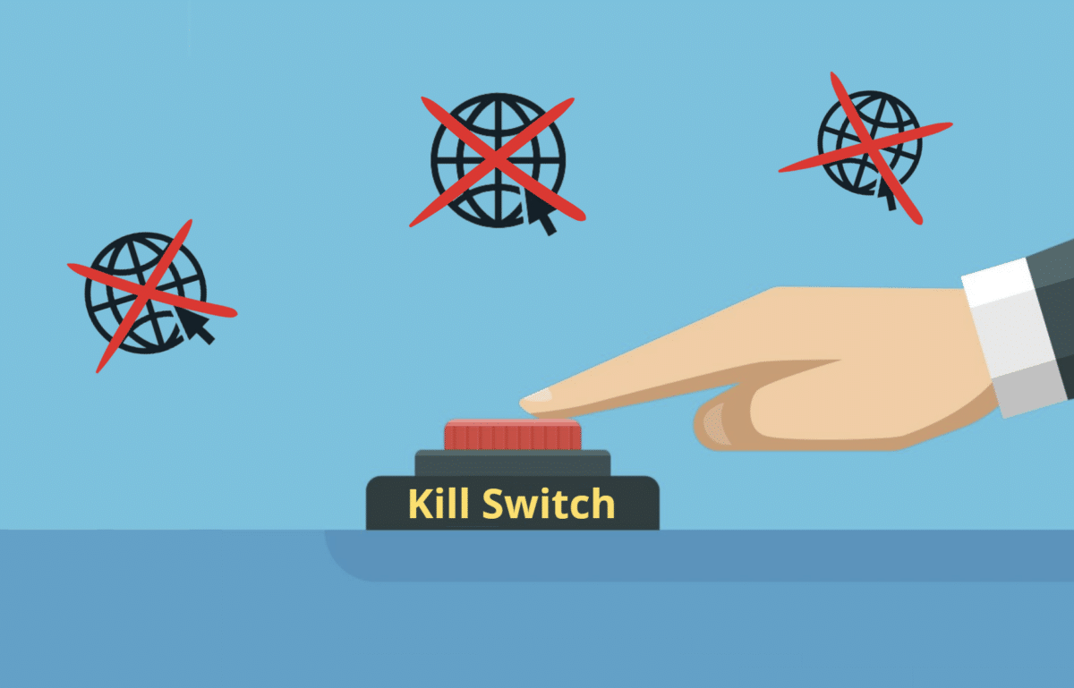 Image 1 : VPN : le Kill Switch, qu'est-ce que c'est et à quoi ça sert ?