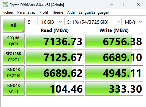 CrystalDiskMark_NVMe_16Go