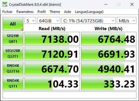 CrystalDiskMark_NVMe_64Go