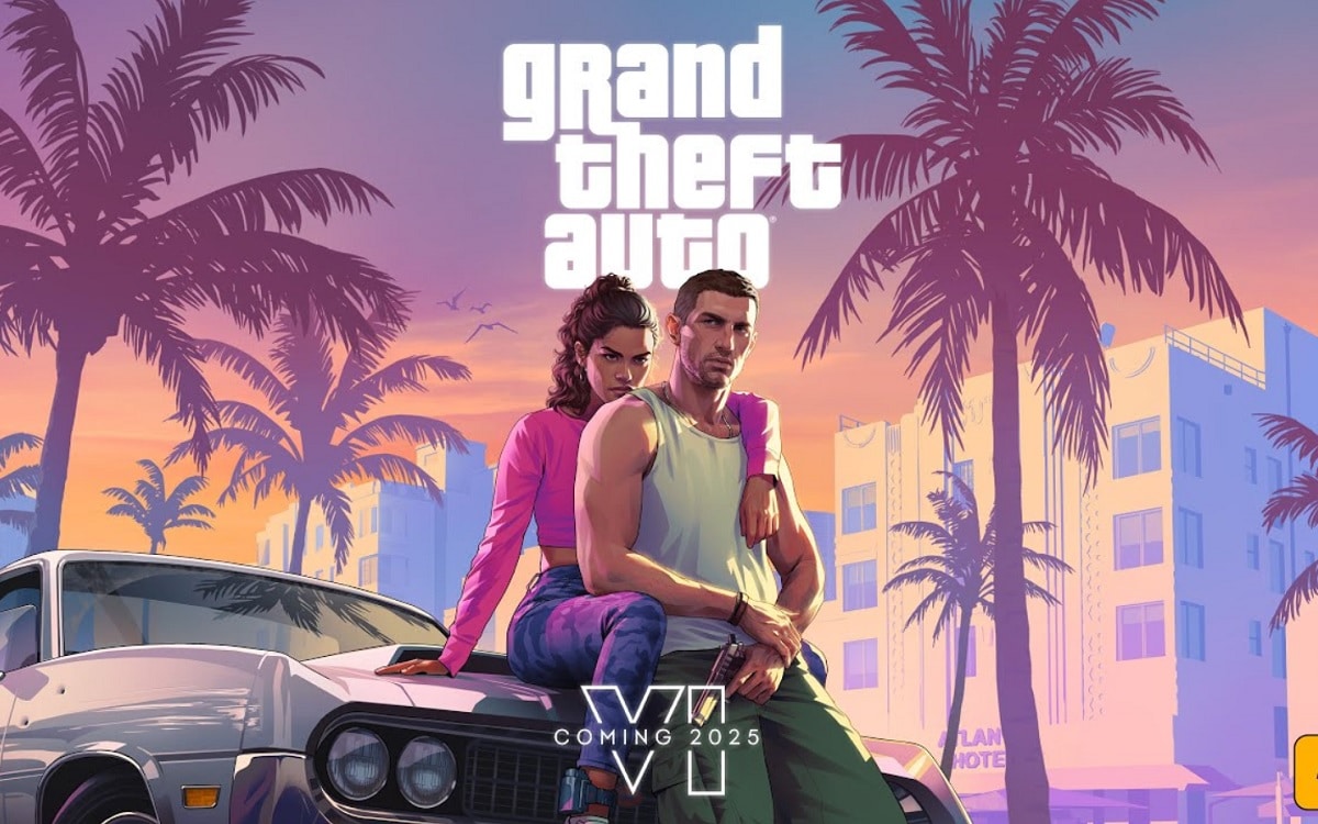 Grand Theft Auto VI