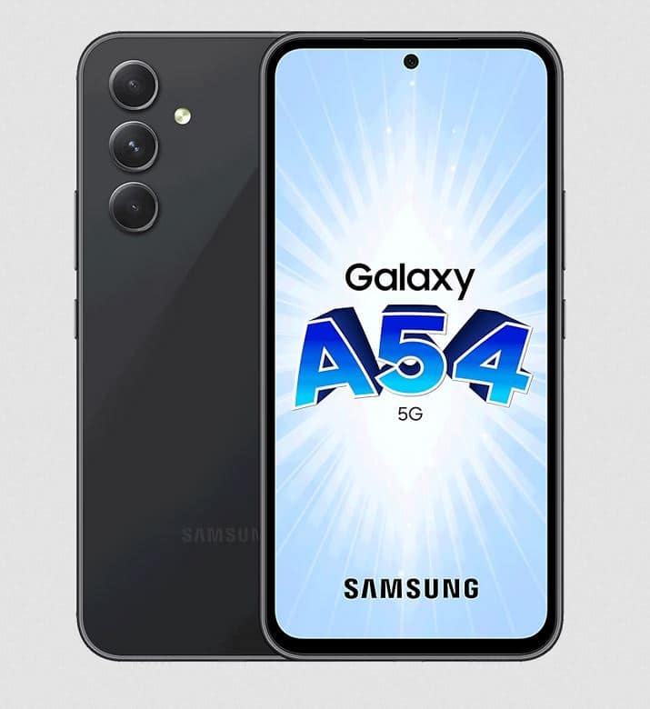 Galaxy A54 5G