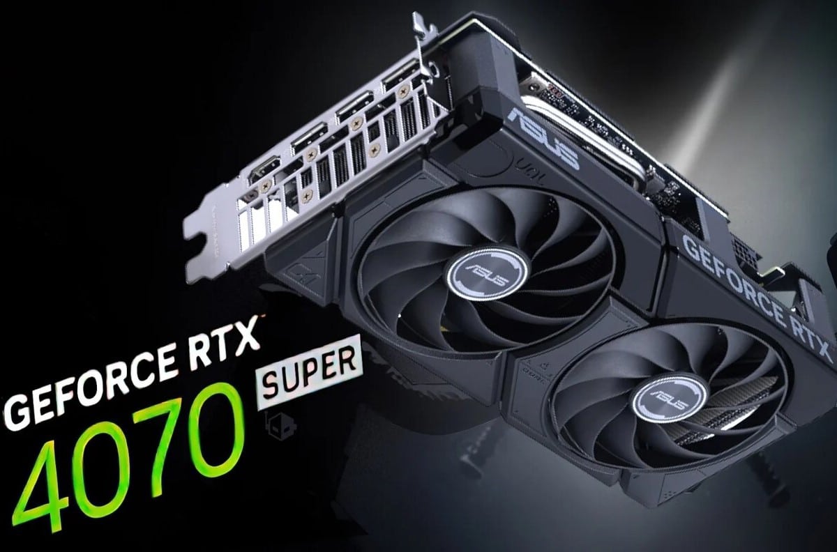 GeForce RTX 4070 Super(1)