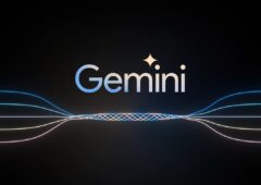 Gemini IA Google