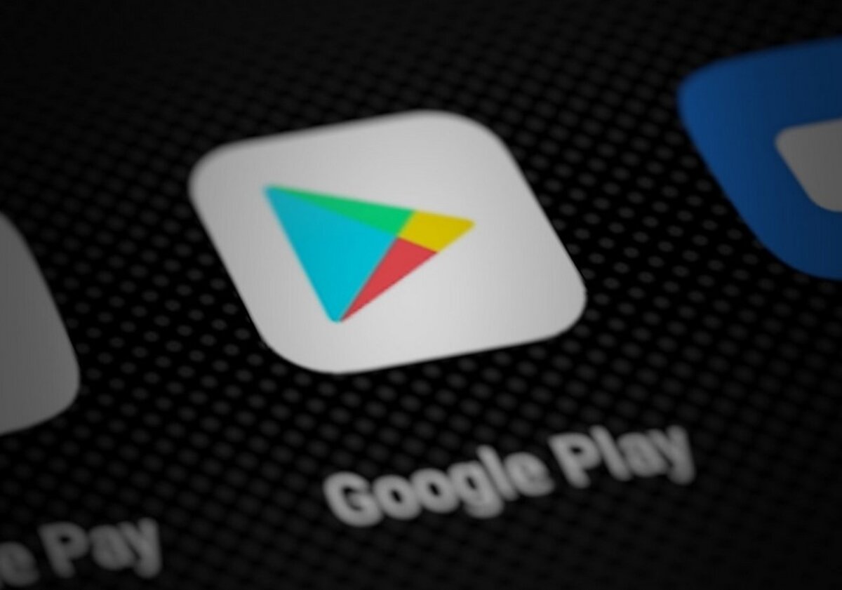 Google play (1)