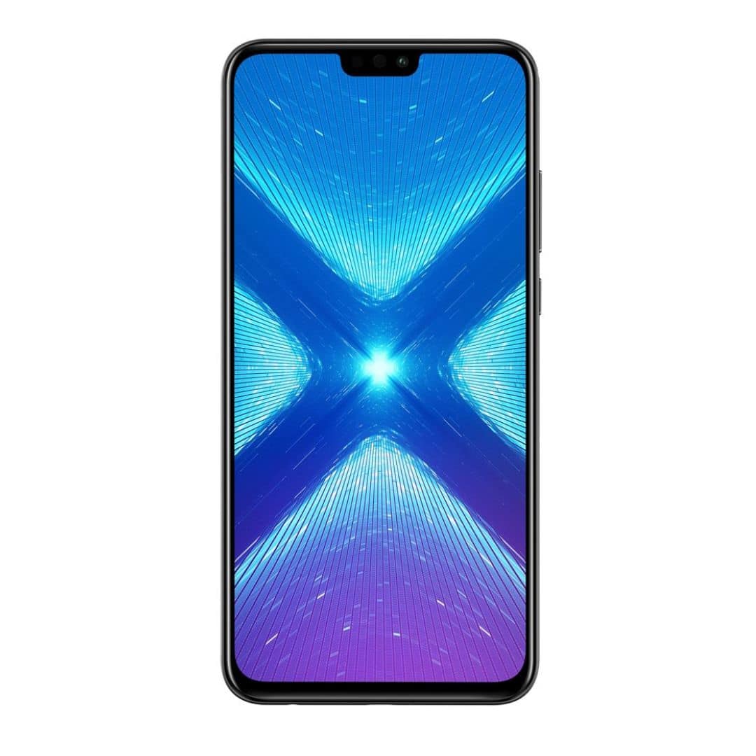 Honor 8X