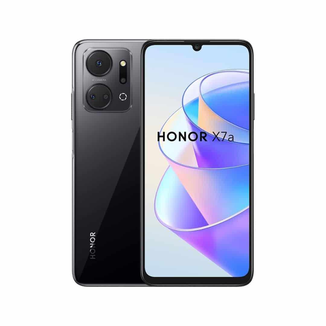 Honor X7a