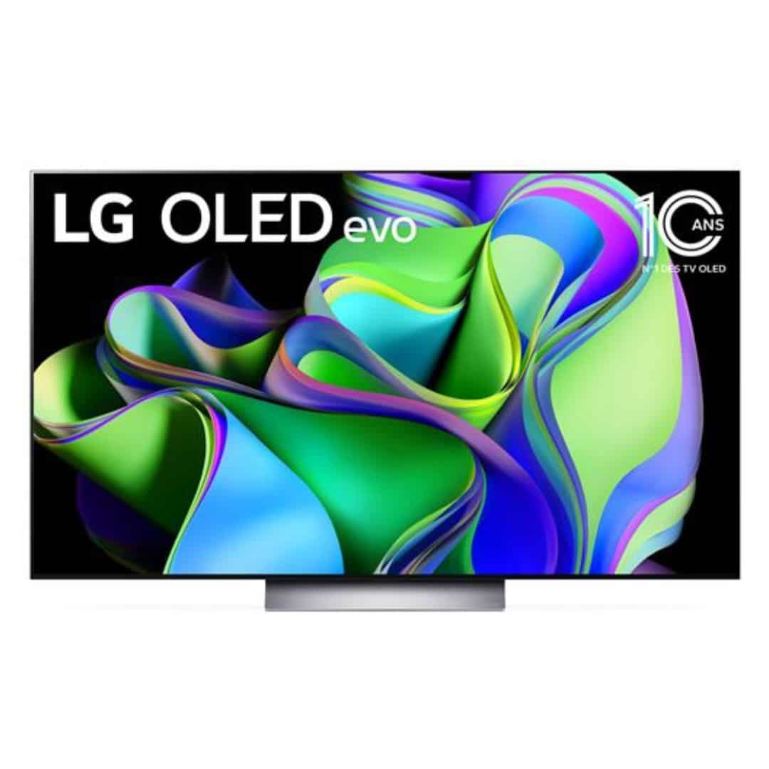 meilleures TV QLED OLED LED