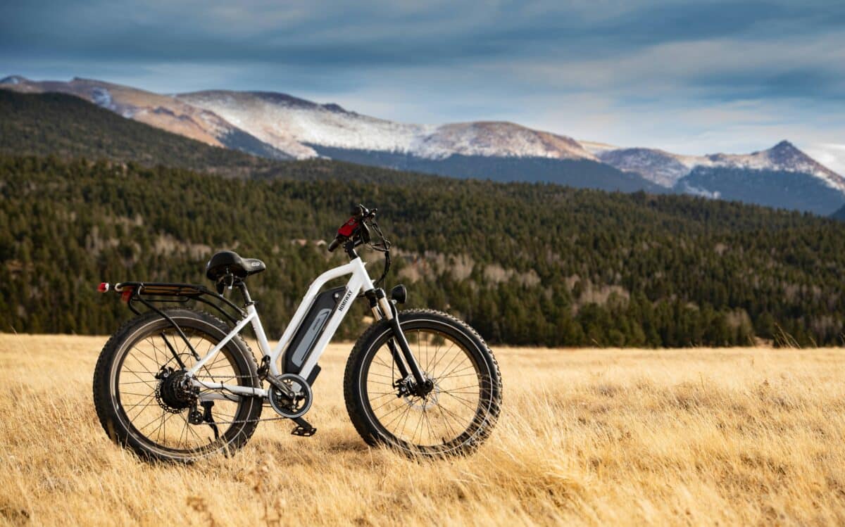 Les meilleurs vélos électriques