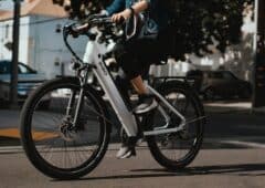 Les meilleurs vélos électriques 2023