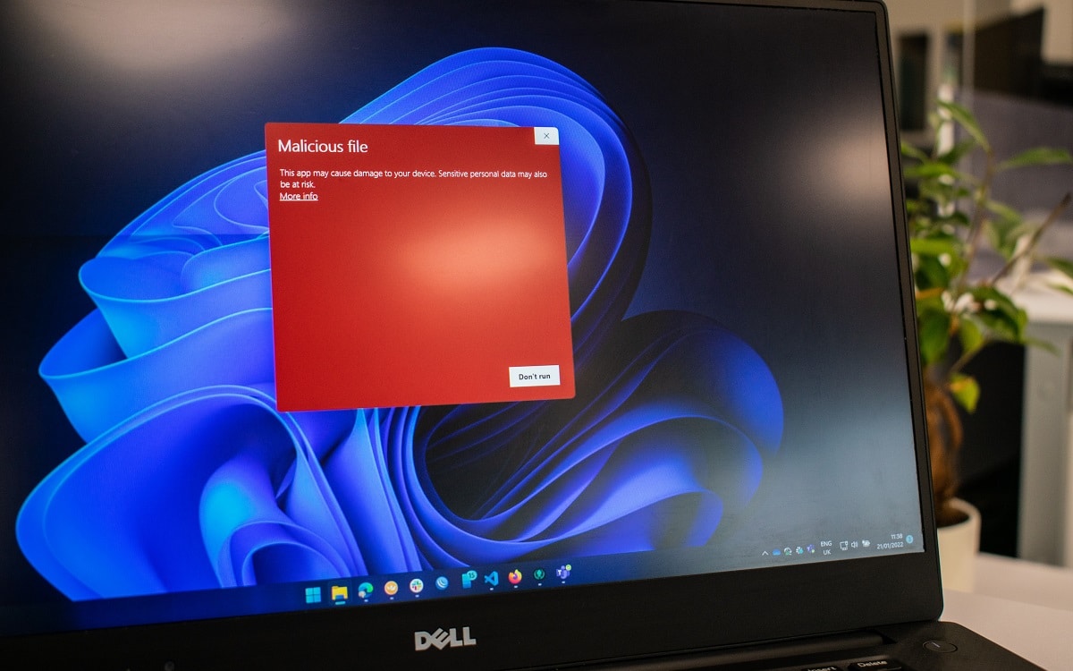 Windows règle un problème de sécurité lié au téléchargement d'applications.