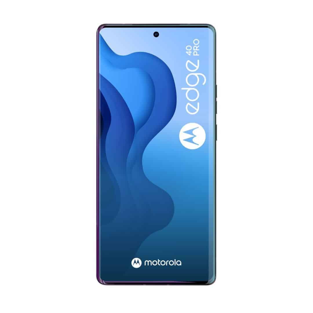 Motorola Edge 40 Pro