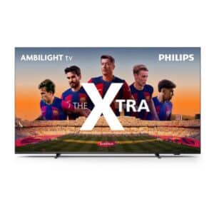 Image 3 : Meilleure TV 4K 65 pouces : quel téléviseur 165 cm acheter en 2024 ?