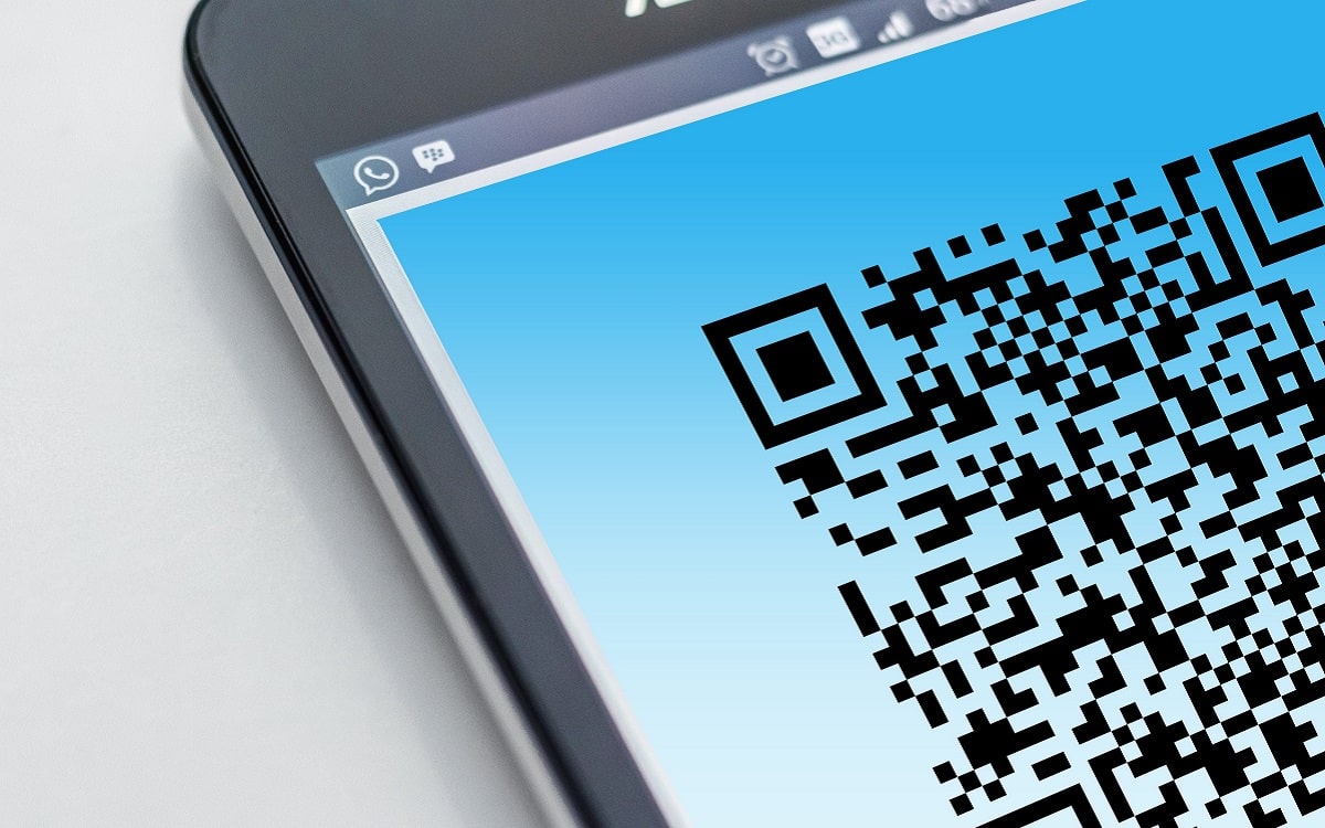 QR codes peuvent cacher des malwares