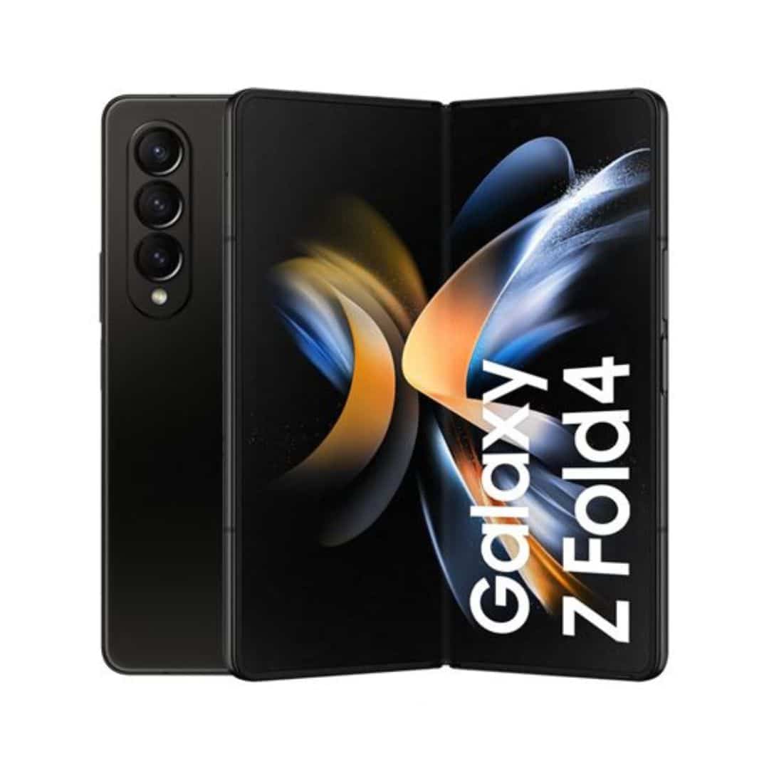 Samsung Galaxy Z Fold 4