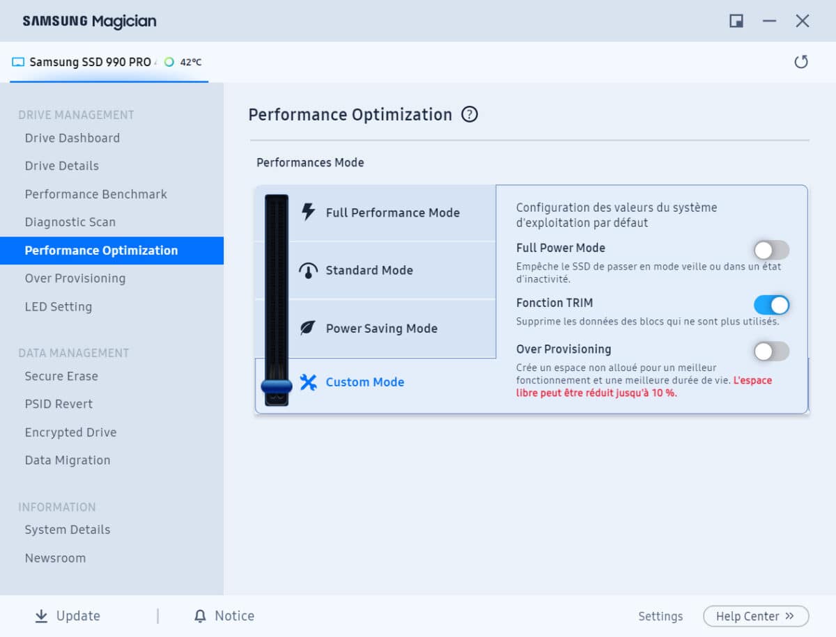 Test du Samsung 990 Pro : le SSD de tous les superlatifs