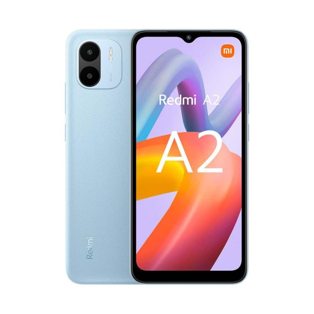 Smartphone Xiaomi Redmi A2