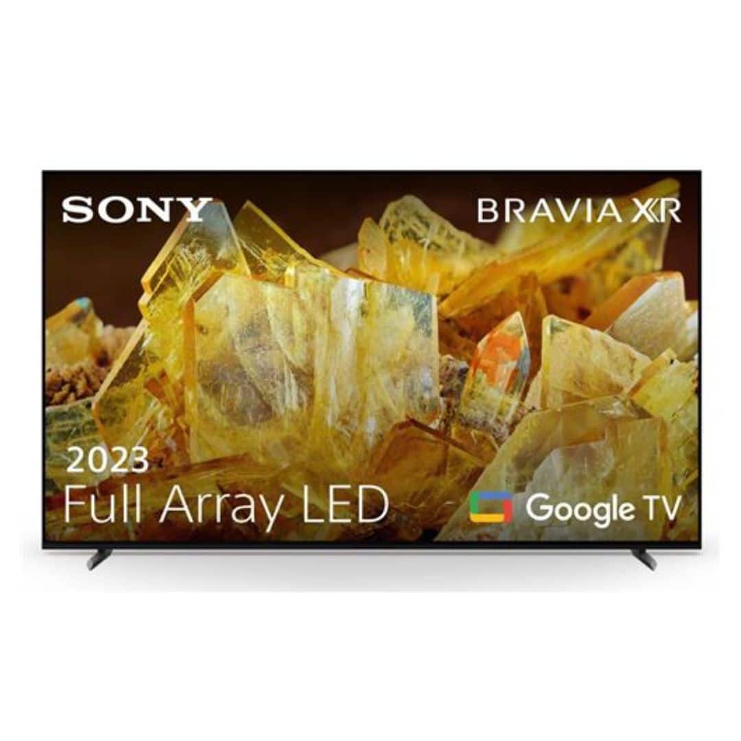 Sony Bravia XR-55X90L