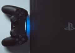 Sony amende manette PS4 bis