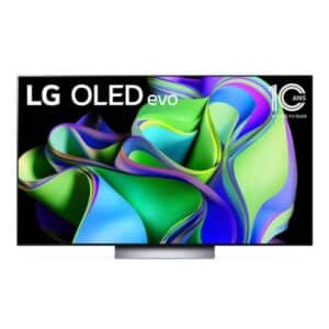 TV LG OLED55C3