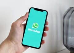 Whatsapp compression ios bis