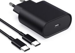chargeur USB C universel(1)