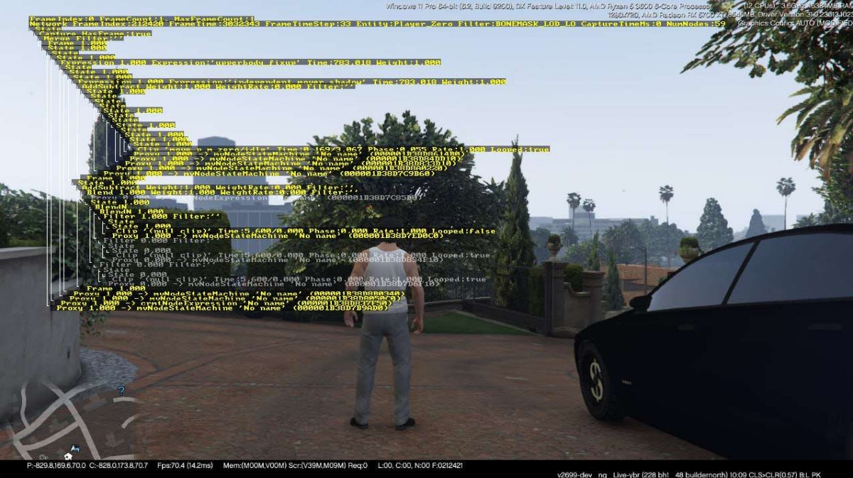 gta5 leak compile