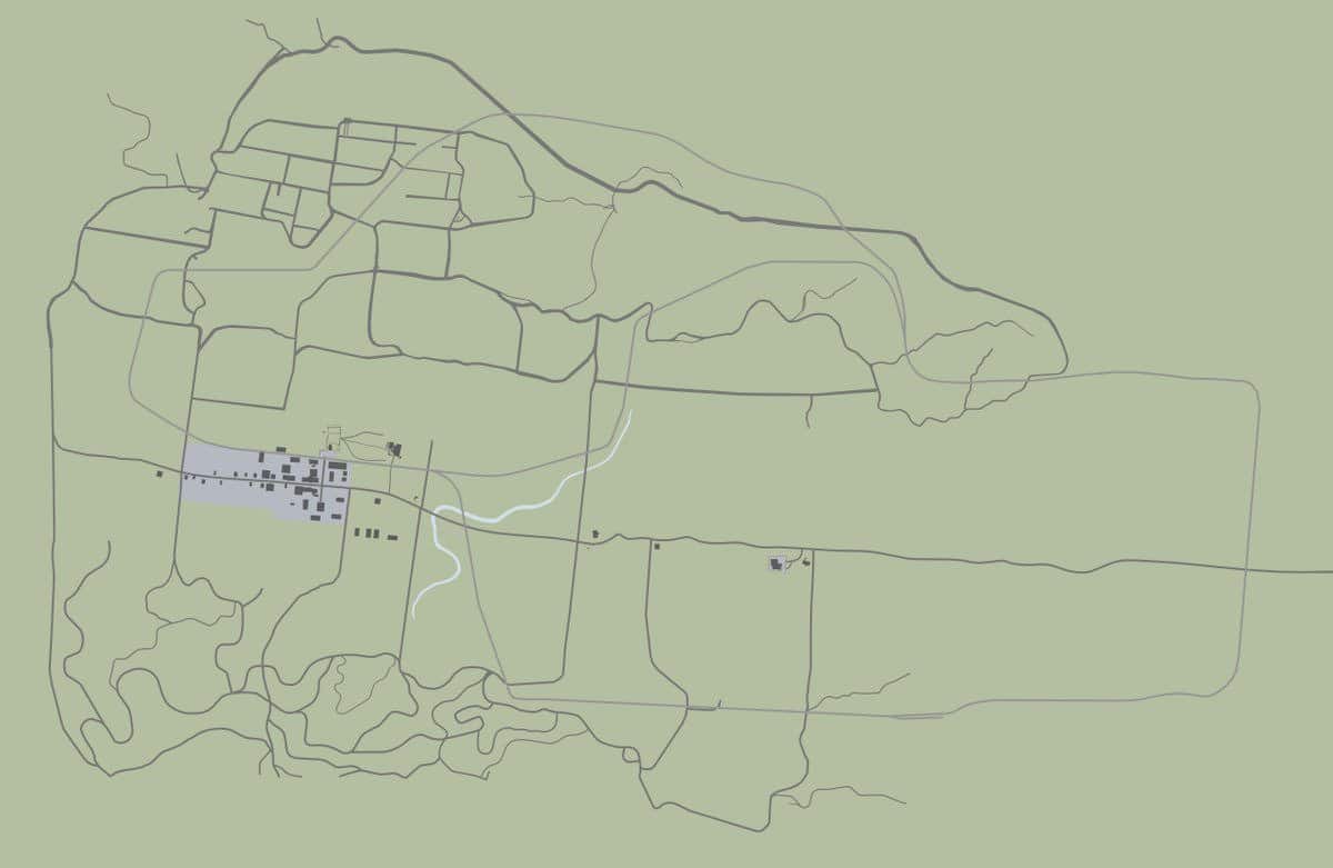 gta5 north yankton map