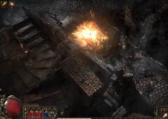 path of exile 2 gameplay 12 minutes(1)