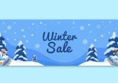 tout savoir sur les soldes d'hiver