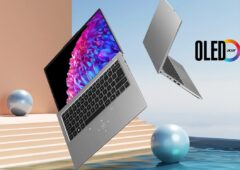 Acer Swift Go