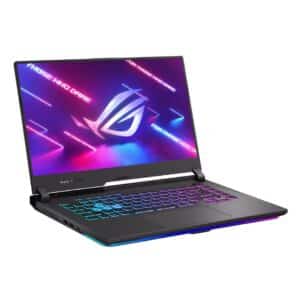 Asus ROG STRIX G15 soldes hiver 2024