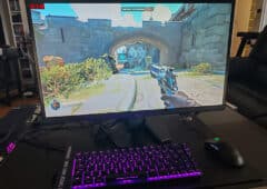 Asus ROG Swift Pro   Overwatch 2 MEA