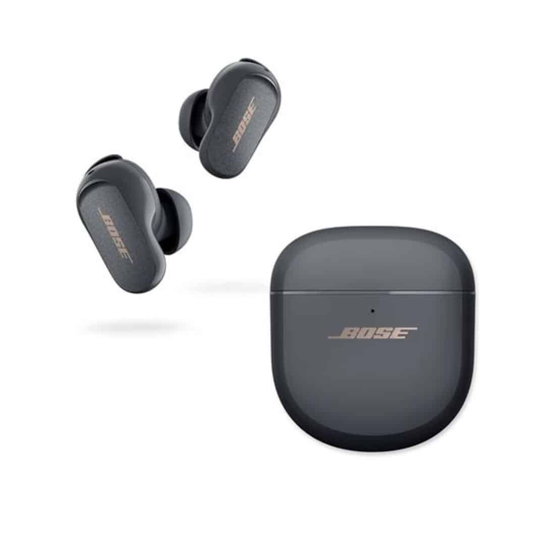 Bose QuietComfort Earbuds II