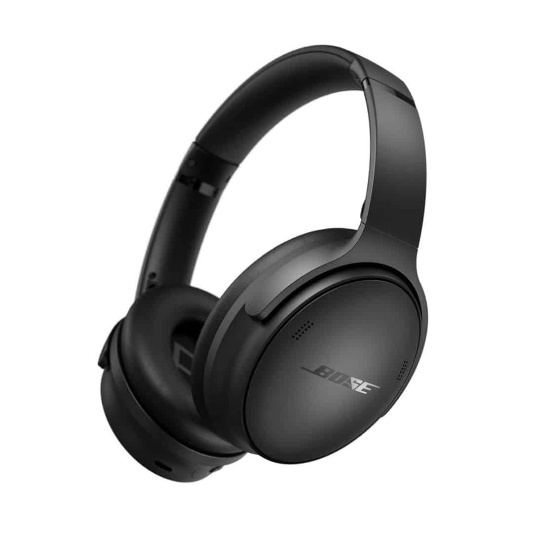 Bose Quietcomfort