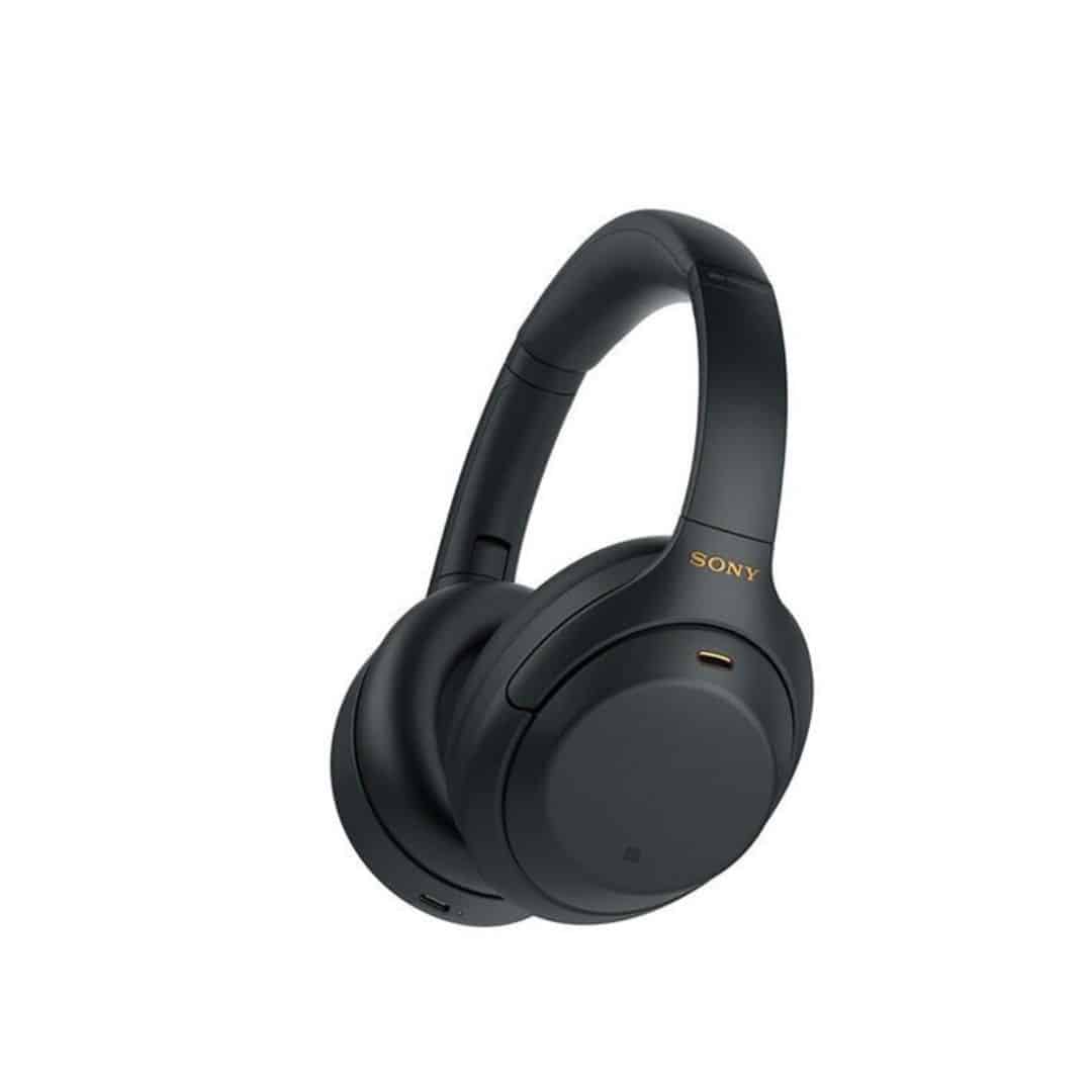 Casque Sony WH-1000XM4