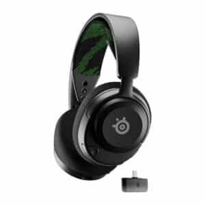 Casque SteelSeries Arctis Nova 4X Wireless