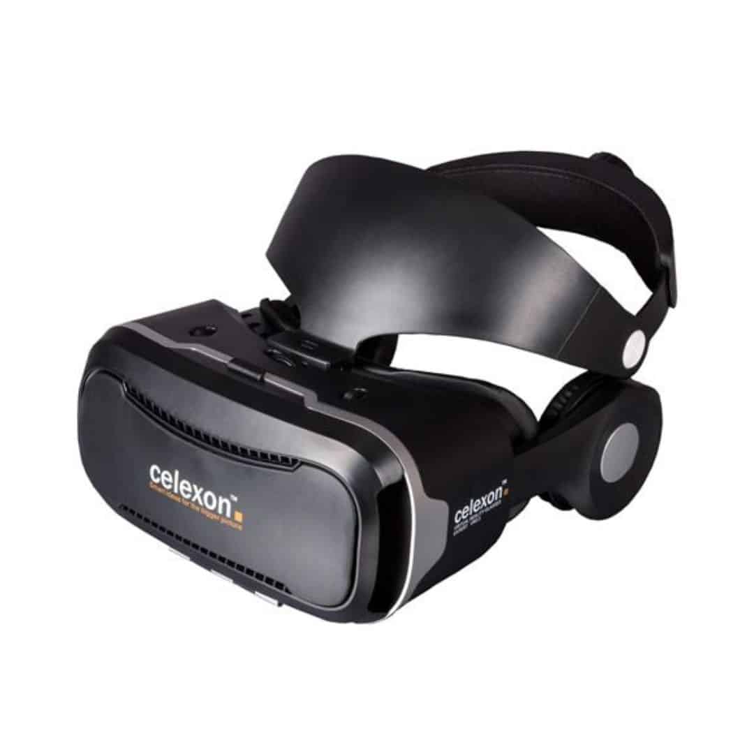Celexon 3D VR Plus 