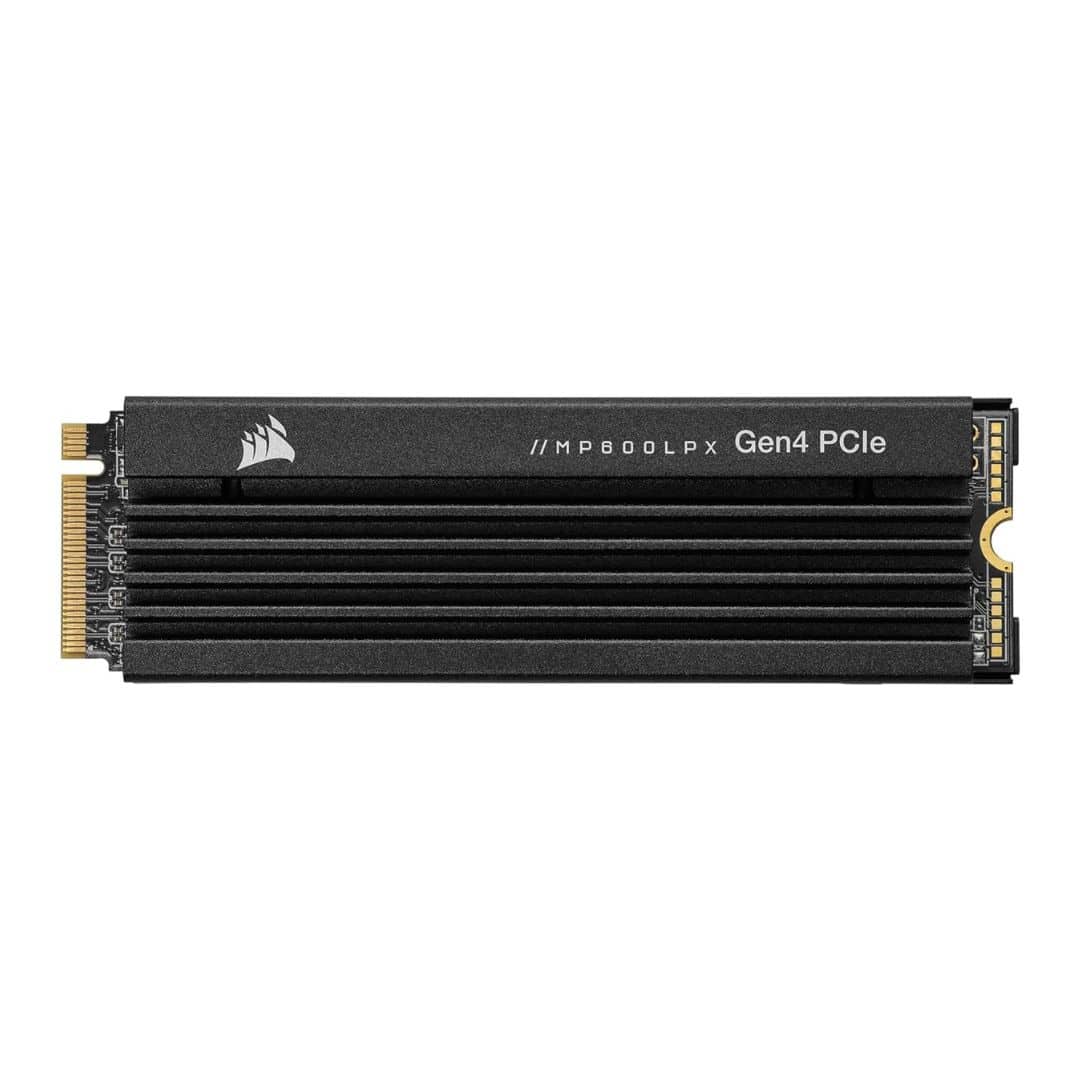 Corsair MP600 Pro