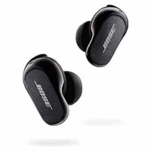 Écouteurs sans fil Bose QuietComfort Earbuds II