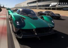 Forza Motorsport Update 5