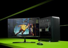 GeForce RTX 40 Super NVIDIA(1)