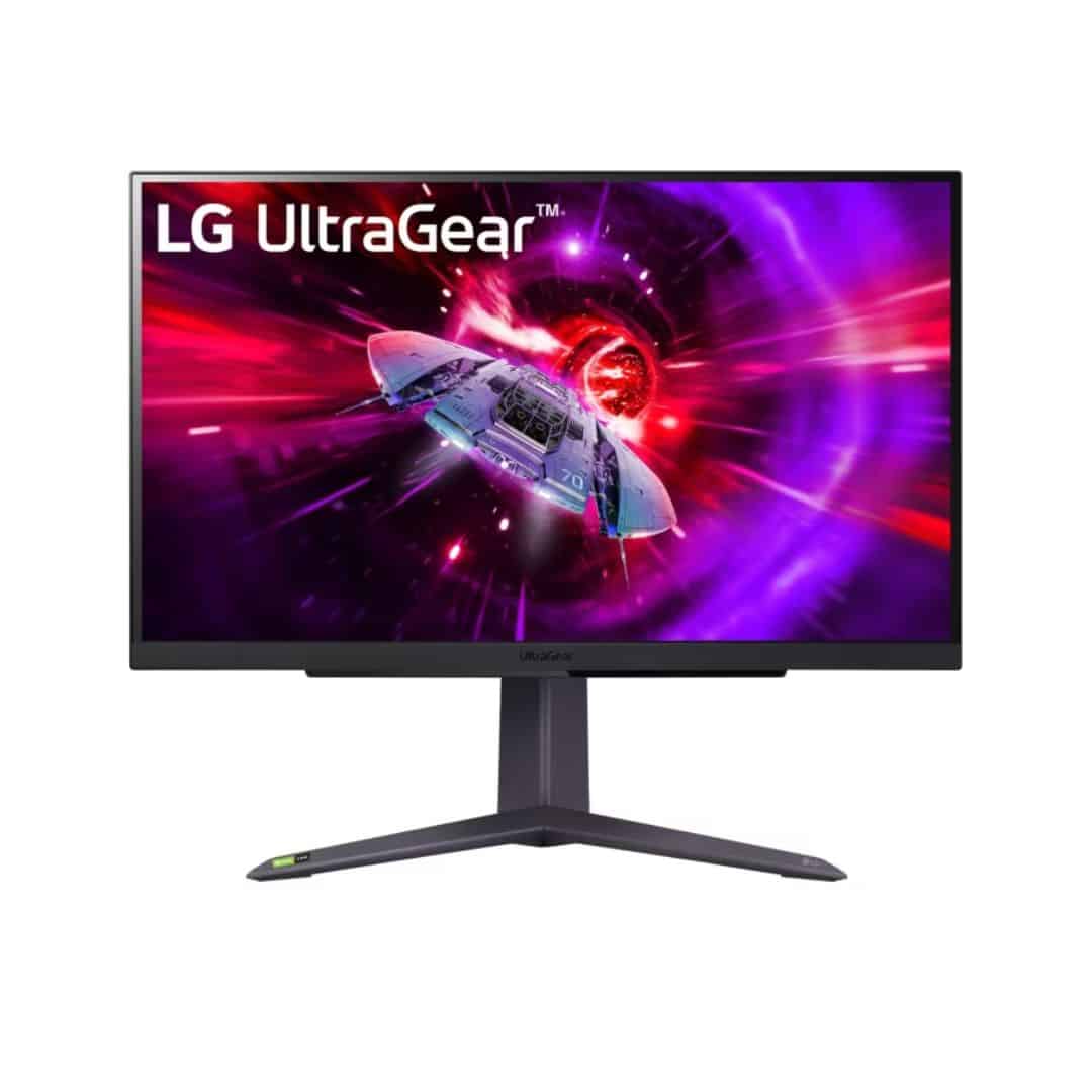 LG 27GR75Q-B 27