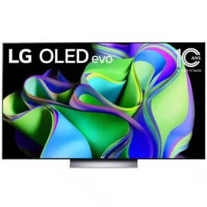 LG-OLEDC3 soldes hiver 2024