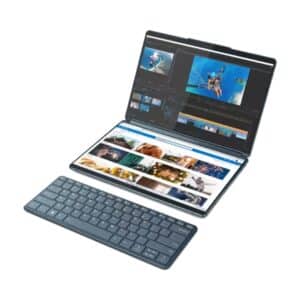 Lenovo Yoga Book 9i